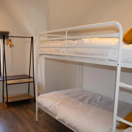 Hébergement de vacances Halte St. Christophe *